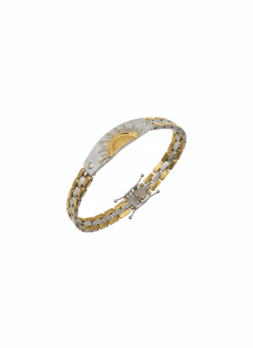 Royal Gleam Bracelet (BSD28)